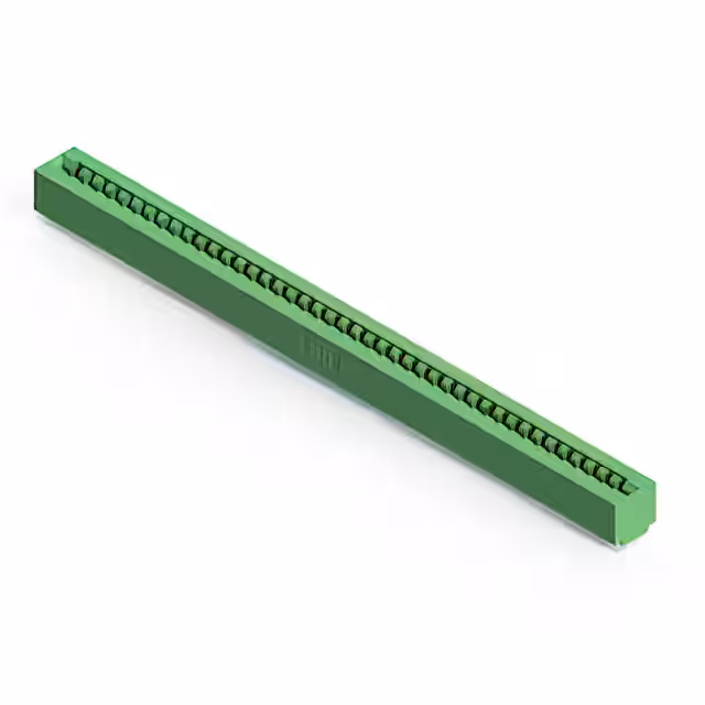 307-043-559-101 EDAC Inc.  Edgeboard Connectors